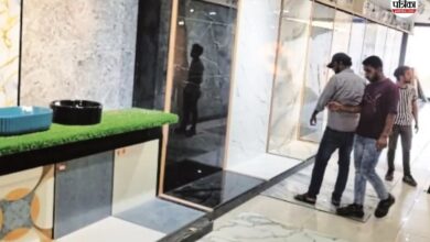 Building Construction Expensive : भरतपुर में भवन निर्माण हुआ महंगा, टाइल्स की कीमतों में भारी बढ़ोतरी, जानें वजह