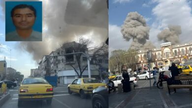 Israel-Iran War: ओमान में ड्रोन हमला, राजस्थान के मजदूर की मौत, परिवार में मचा कोहराम