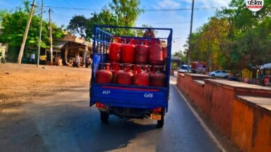 LPG Cylinder Crisis : ऑनलाइन बताया, सिलेंडर डिलीवर पर मिला नहीं, उपभोक्ता परेशान-आखिर ये खेल क्या है?