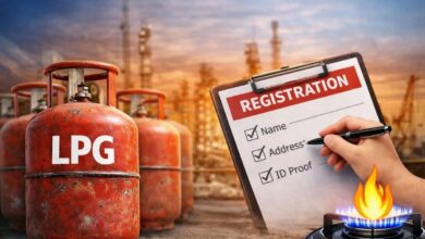 LPG Cylinder New Order: राजस्थान सरकार के LPG सिलेंडर वितरण के लिए नए आदेश जारी