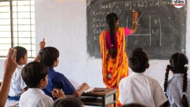 Praveshotsav App : राजस्थान के शिक्षा विभाग का बड़ा आदेश, सरकारी स्कूल के शिक्षकों को मिला नया काम