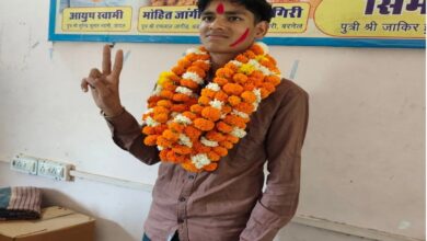 RBSE 12th Result: दसवीं में देखा था सपना, 12वीं में छोटे से गांव के बेटे ने किया कमाल, अब मिशन IAS