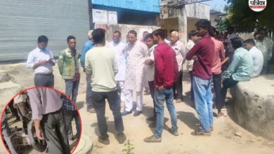 Rajasthan Accident: भीलवाड़ा में तेज रफ्तार का कहर, हादसे में 3 युवकों की मौत; 100 मीटर दूर गिरे बाइक सवार