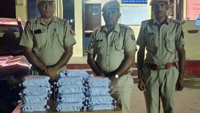 Rajasthan: लग्जरी कार से निकला ‘खजाना’, 13 बॉक्स में भरे थे सोने के गहने, पुलिस के भी उड़े होश