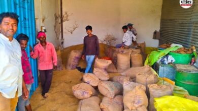 Wheat MSP Price : एमएसपी पर गेहूं बेचने से डर रहे हैं बांसवाड़ा के किसान, जानें क्या है वजह?