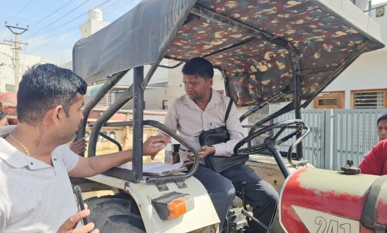 एलपीजी सिलेंडर की नहीं सुधर रही व्यवस्था, बुकिंग के बाद नहीं आ रहे मैसेज