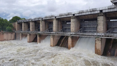 करौली: सरकार से मिली स्वीकृति, पांचना बांध से कल छोड़ेंगे पानी, तैयारी में जुटे अधिकारी