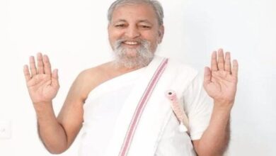 जैनाचार्य जिन मनोज्ञसूरीश्वर ने कहा-संयम और जागरूकता करते हैं आत्म कल्याण का मार्ग प्रशस्त