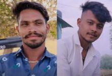 बांसवाड़ा: हादसे में में चाचा-भतीजे की मौत; आधे घंटे तक गाड़ी में फंसे, मदद के लिए पुकारते रहे