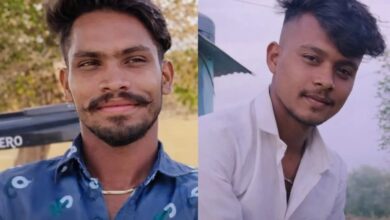 बांसवाड़ा: हादसे में में चाचा-भतीजे की मौत; आधे घंटे तक गाड़ी में फंसे, मदद के लिए पुकारते रहे