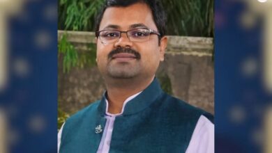 राजसमंद : बेटे का एडमिशन कराने जा रहे शिक्षक की सड़क हादसे में मौत, बेटे की हालत नाजुक