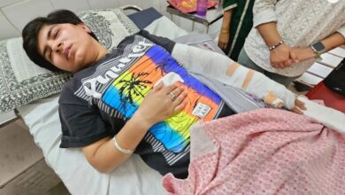 Abohar News: महिला अधिवक्ता पर जीजा ने किया रॉड से हमला, गंभीर हालत में अस्पताल में भर्ती