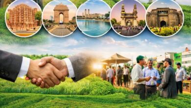 Agriculture Summit: राजस्थान बनेगा एग्रीटेक हब, ‘ग्राम–2026’ से पहले देशभर में रोडशो की शुरुआत