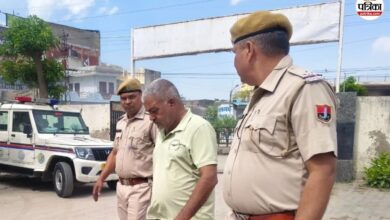 Ajmer Crime: 16 साल से फरार 25 हजार का इनामी आरोपी गिरफ्तार, दौसा जिले से पकड़ा गया