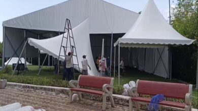 Alwar: मत्स्य यूनिवर्सिटी के दीक्षांत समारोह में कल आएंगे राज्यपाल