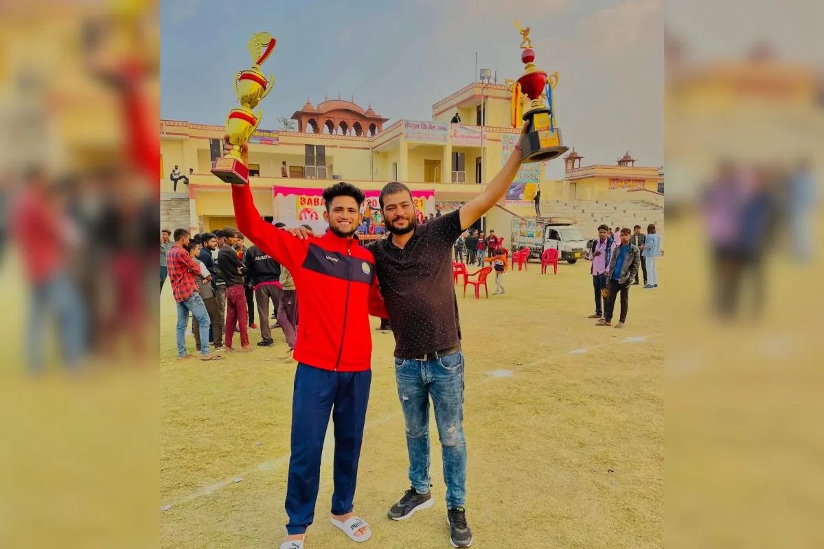 Ashok Sharma: राजस्थान के ‘लाल’ ने IPL 2026 में बनाया रिकॉर्ड, 154.2 kmph की रफ्तार से फेंकी इस सीजन की सबसे तेज गेंद