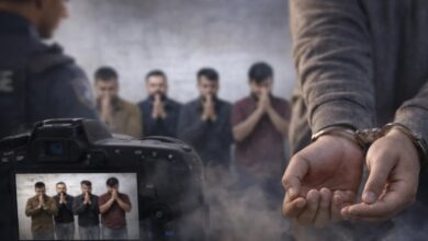 Bhilwara News: गैस-पेट्रोल की किल्लत के फेक वीडियो बनाने पर 11 सोशल मीडिया इन्फ्लुएंसर गिरफ्तार