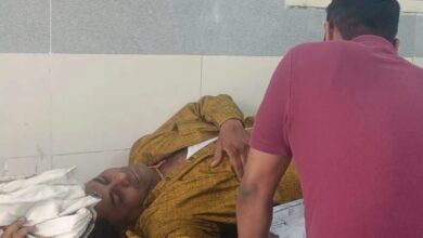 Bundi Bull Attack: सड़क पर भिड़े सांड, कांग्रेस नेता को उठाकर फेंका; बाइक सवार दो लोग घायल