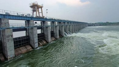 Bundi : गुढ़ा बांध: प्राकृतिक सौंदर्य के साथ आकर्षित करता है सूर्योदय और सूर्यास्त का नजारा