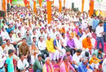 Bundi : रंगपुर से ही कर सकेंगे भगवान के दर्शन, देश-विदेश से आएंगे लोग – बिरला