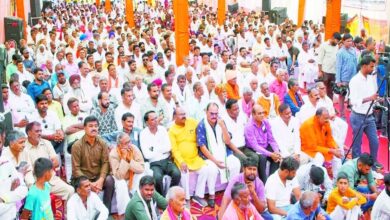 Bundi : रंगपुर से ही कर सकेंगे भगवान के दर्शन, देश-विदेश से आएंगे लोग – बिरला