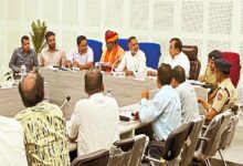 Bundi : लोकार्पण से पहले जारी करें सुरक्षा और गुणवत्ता प्रमाण पत्र