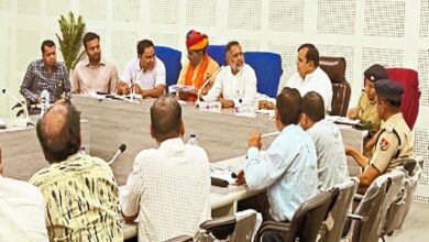 Bundi : लोकार्पण से पहले जारी करें सुरक्षा और गुणवत्ता प्रमाण पत्र