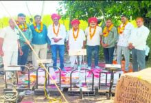 Bundi : समर्थन मूल्य पर गेहूं खरीद केंद्र शुरू, किसानों को मिलेगी राहत