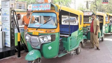 CNG Price Hike: जोधपुर में डीजल के बराबर पहुंची सीएनजी, एक महीने में ऑटो एलपीजी 24 रुपए महंगी