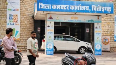 Chittorgarh: बुकिंग हुई पर गैस सिलेंडर नहीं मिला; एजेंसी पर फर्जीवाड़े का आरोप, पुलिस को दी ​रिपोर्ट