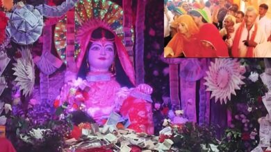 Chittorgarh: राजस्थान का अनोखा मंदिर जहां ‘प्रसाद’ में बंटते हैं असली नोट और सिक्के, जानें पूरा सच