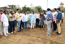 Dausa News: सीएम भजनलाल के दौरे को लेकर प्रशासन अलर्ट, बांदीकुई को मिलेंगी ROB सहित कई सौगात