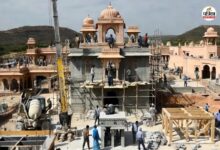 Dungarpur Shilpgram : उदयपुर की तर्ज पर डूंगरपुर में बनेगा विशाल शिल्पग्राम, जानें इसकी खासियतें