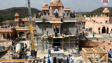 Dungarpur Shilpgram : उदयपुर की तर्ज पर डूंगरपुर में बनेगा विशाल शिल्पग्राम, जानें इसकी खासियतें