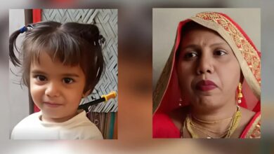 Electric Shock: जिस मां ने जन्म दिया, वही आखिरी बार थामे रही हाथ, करंट ने मां-बेटी की सांसें एक साथ छीनी