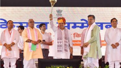 Good News: रामजल सेतु लिंक परियोजना से बदलेगी तस्वीर, 17 जिलों को मिलेगा पानी