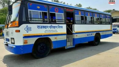 Good News: सांवलियाजी रूट पर बसों का संचालन एक अप्रेल से, बंद रूट पर फिर दौड़ेगी रोडवेज