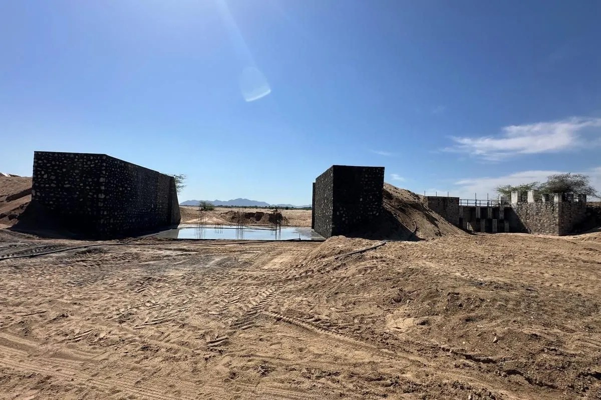 Good News: सालों से सूखे बांध तक इस बार पहुंचेगा जवाई नदी का पानी, 22 गांवों की बदल जाएगी सूरत, जानिए कैसे