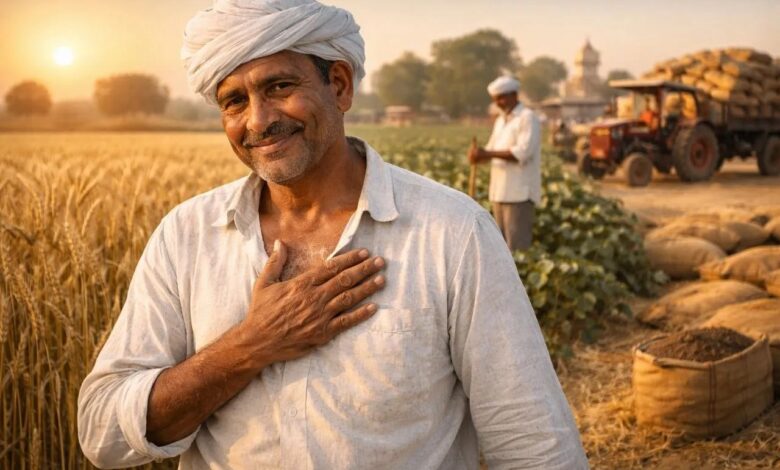 Heart Transplant: 43 साल के किसान में धड़क रहा 18 साल का दिल, हनुमानगढ़ के सूरजभान की अनोखी कहानी