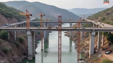 High Level Bridge: 256 करोड़ की लागत से बनेगा हाईलेवल ब्रिज, कोटा-बूंदी के बीच सफर होगा आसान