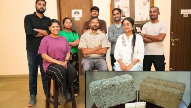 IIT जोधपुर का बड़ा इनोवेशन: कचरे से बनाई ‘बायो-ब्रिक्स’, अब सस्ता और टिकाऊ बनेगा नया घर