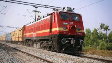 Indian Railways: सीकर से इंदौर के लिए चलेगी सीधी ट्रेन, जिले के 3 स्टेशनों पर रुकेगी