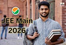 JEE Advanced 2026 : विदेशी स्टूडेंट्स व प्रवासी भारतीयों के लिए आवेदन शुरू