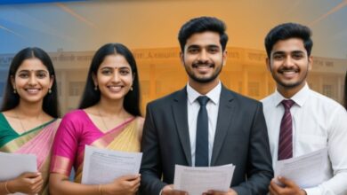 JOB: यदि आप 10-12 वीं पास हो और रोजगार चाहते तो सात अप्रेल को मत चूको मौका