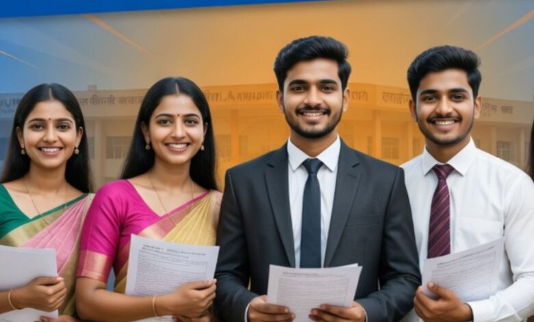 JOB: यदि आप 10-12 वीं पास हो और रोजगार चाहते तो सात अप्रेल को मत चूको मौका