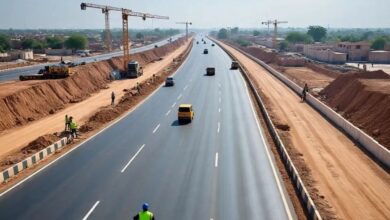 Jaipur Ring Road Project: जयपुर नॉर्दर्न रिंग रोड पर बड़ा अपडेट, NHAI से छिन सकता है प्रोजेक्ट, जानें क्यों