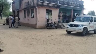 Jhunjhunu Girl Murder: 23 साल की बेटी की हत्या कर अंतिम संस्कार की थी तैयारी, ऐनवक्त पर पहुंची पुलिस