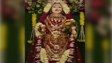 Jodhpur Dhinga Gavar Mela: 15 गवर प्रतिमाएं पहनेंगी 50 किलो से अधिक स्वर्ण आभूषण, सोने की आभा में निखरेगी आस्था