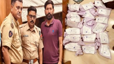 Jodhpur Drug Factory: जोधपुर में सफेद ‘जहर’ के नेटवर्क पर एजीटीएफ का बड़ा एक्शन, करोड़ों की ड्रग्स जब्त