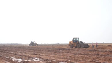 Kota BJP Office: 32 हजार वर्गफुट भूमि पर बनेगा बीजेपी कार्यालय का चार मंजिला हाईटेक भवन